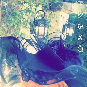 Meet your Posher, Jolynn